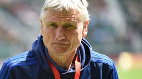 Jean-Claude Skrela