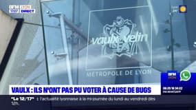 Vaulx-en-Velin: 372 électeurs radiés des listes électorales, la mairie s'explique après les européennes