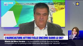 Un comité de pilotage sur l'agriculture dans la plaine du Var va se tenir le 12 décembre