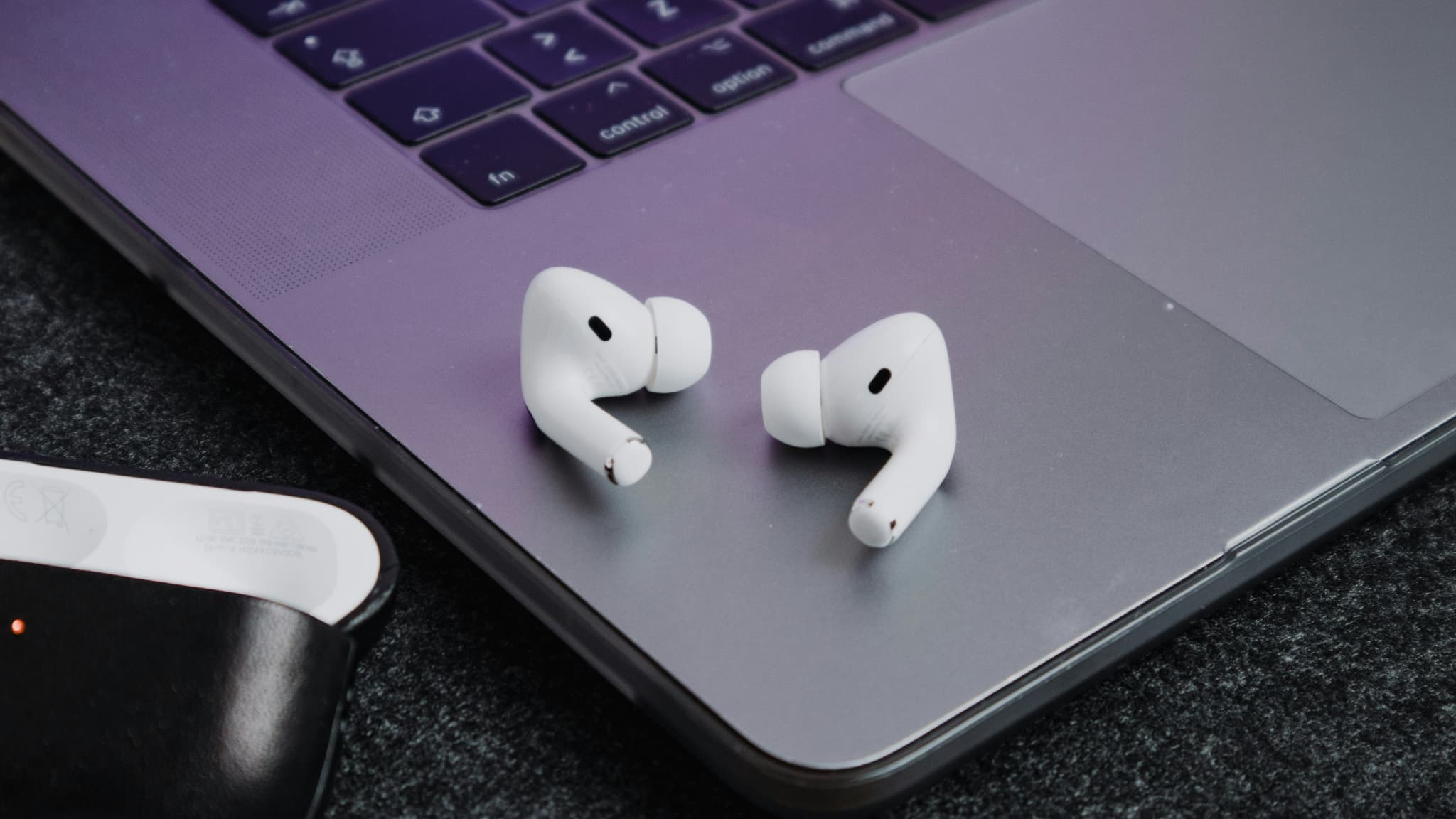 Les AirPods Pro 2 sont à prix bas, ce sont vos oreilles qui vont être contentes