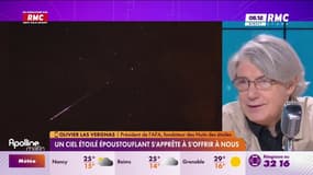 Nuit des étoiles: télescope, jumelles, à l'oeil nu... Comment apprécier le spectacle? 