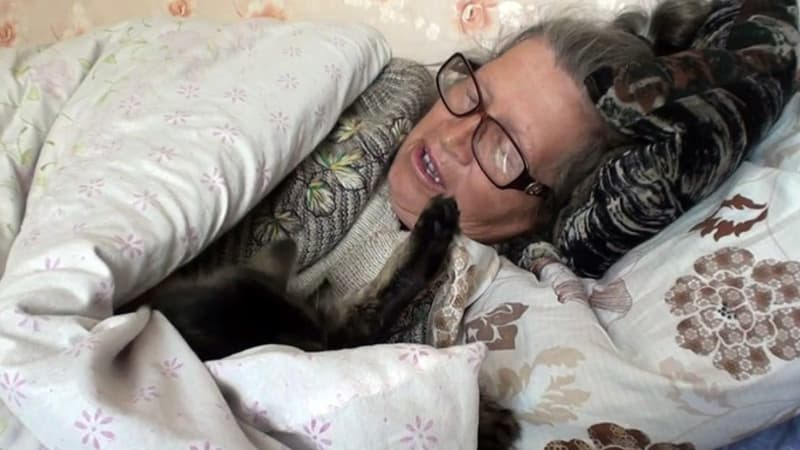 Plus d'une centaine de personnes ont subitement perdu connaissance avant de se réveiller au bout de deux à six jours, dans ce village du Kazakhstan