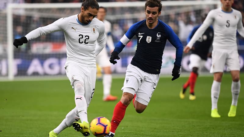 Griezmann
