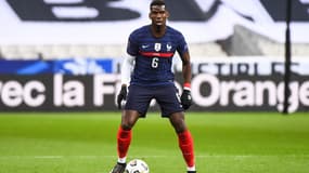 Paul Pogba