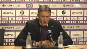 Propos racistes lors de Toulouse-Rodez, Montanier condamne et s'excuse 