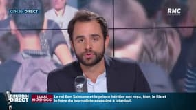 De moins bonnes conditions de travail pour les collégiens des quartiers défavorisés ? 