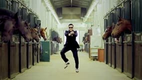 Gangnam Style