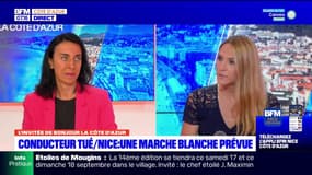Refus d'obtempérer à Nice: la députée Alexandra Masson juge "scandaleux" de voir un policier en garde à vue