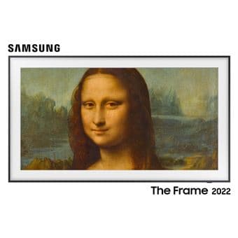 SAMSUNG QE55LS03B 2022
