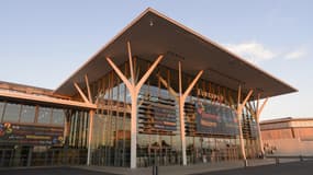 La Foire de Lyon est reporté au mois de mai à Eurexpo.