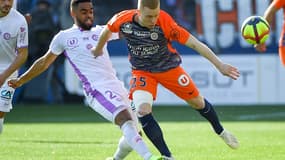 Reims-Montpellier