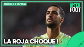 Turquie 0-6 Espagne: "Les commentateurs de la TV espagnole rigolaient" s'amuse l'After