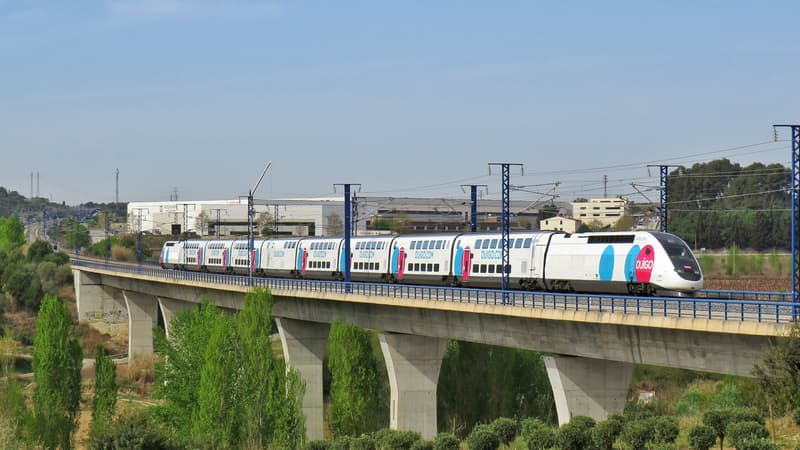 Le ministre espagnol des Transports accuse la filiale low-cost de la SNCF de dumping