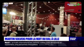 Bières à Lille: Martin Solveig attendu pour la clôture du festival 