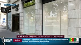 Finale de la CAN: "On ne sera pas tranquille ce soir", des débordements sont craints à Lyon 