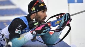 Martin Fourcade