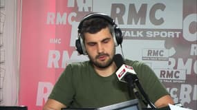 Gérard Lopez : "Oui, je serai à Lille la saison prochaine ... même en cas de descente"