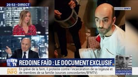 "Redoine Faïd, l'ennemi public numéro 1": une enquête sur le parcours de ce braqueur de 46 ans