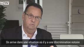 Jean-Jacques Bertrand