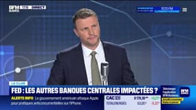 BFM Bourse - Jeudi 21 mars
