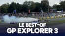 GP Explorer 3, le best-of 
