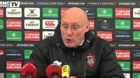 Champions Cup - Toulon à la relance