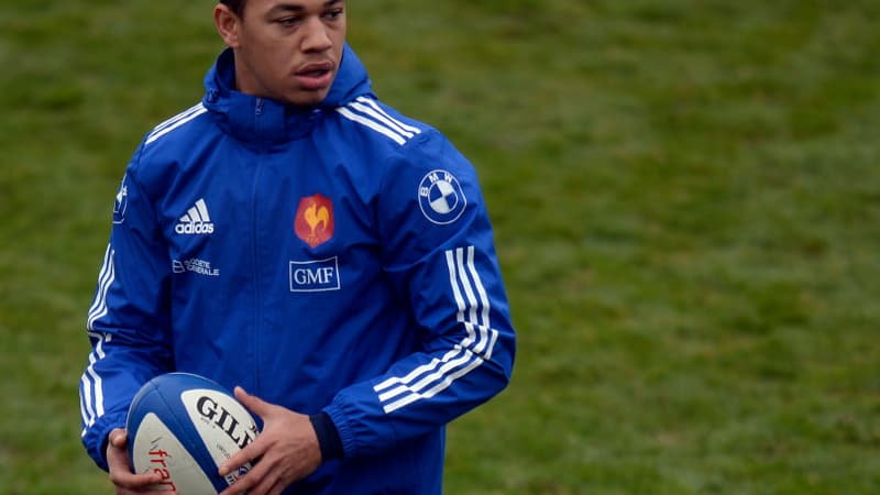 Gaël Fickou
