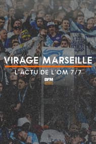 Virage Marseille