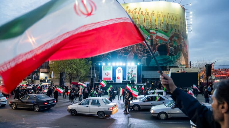 DIRECT. Guerre au Moyen-Orient: l'Iran confirme la mort du commandant de la marine des Gardiens de la Révolution