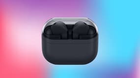 Black Friday Samsung : le prix des écouteurs Samsung Galaxy Buds3 FE passe à seulement 100 euros
