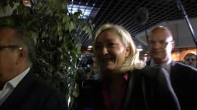 Marine Le Pen sera reçue vendredi à l'Elysée dans le cadre du rapport Jospin