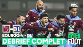 Bourgoin 2 - 2 (4-2 tab) Lyon : Le debrief complet de l'exploit de la N3 avec son entraîneur