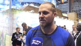 Handball – Accambray : ‘’Toujours plaisant d’être reconnu’’
