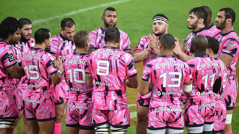 Stade Français (illustration)