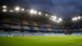 Manchester City pleure la mort d'un de ses anciens joueurs