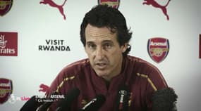 Emery façonne son Arsenal, mais a encore un gros chantier à gérer