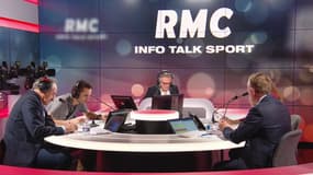 Jean-Jacques, médecin généraliste sur RMC: "Des personnes arrivent avec des motifs futiles  ou des demandes inconsidérées."