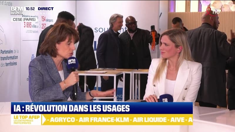 La Matinale du Top : Spéciale 8e édition du "Top Afep" - 28/03