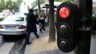 Les feux de circulation de sept carrefours du 14e arrondissement vont être supprimés.