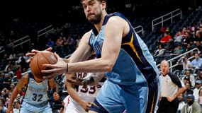 Marc Gasol