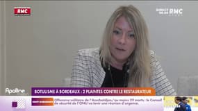Botulisme à Bordeaux : 2 plaintes contre le restaurateur 