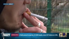 Les fumeurs moins touchés par le coronavirus: qu'en pensent les chercheurs français?