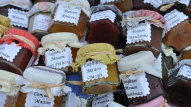 Péligourmet propose aux gourmets de partager les produits faits par de petits producteurs en région.