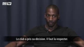 Bordeaux : "Je n'ai pas signé au FC Gourvennec" se défend Sankharé