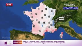 La météo du 22 février 2022 