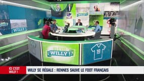 Mavuba et Sagnol sont d'accords : A Rennes, la star ce n'est pas Ben Arfa