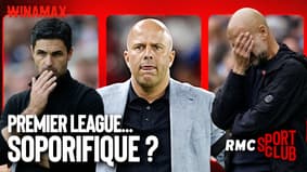 Une Premier League... devenue SOPORIFIQUE ? (RMC Sport Club)