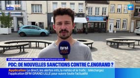 Pas-de-Calais: de nouvelles sanctions pour la députée Christine Engrand? 