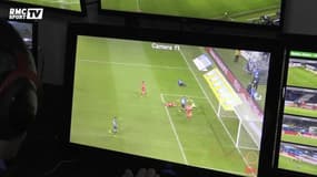 LFP : la mise en place de la vidéo en Ligue 1