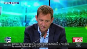 After Foot du mardi 30/05 – Partie 3/10 - L'avis tranché Daniel Riolo: "Il faut vite trouver de bons successeurs à Favre et Conceiçao"
